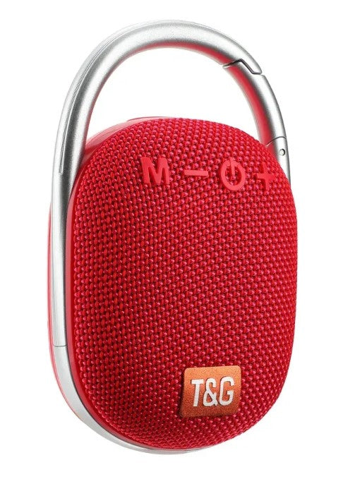 T&G TG-321 Portabler Kabelloser Lautsprecher