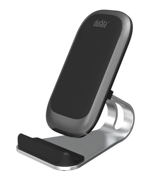 Durata Kabelloser Ladeständer DR-WC35 Wireless Charger