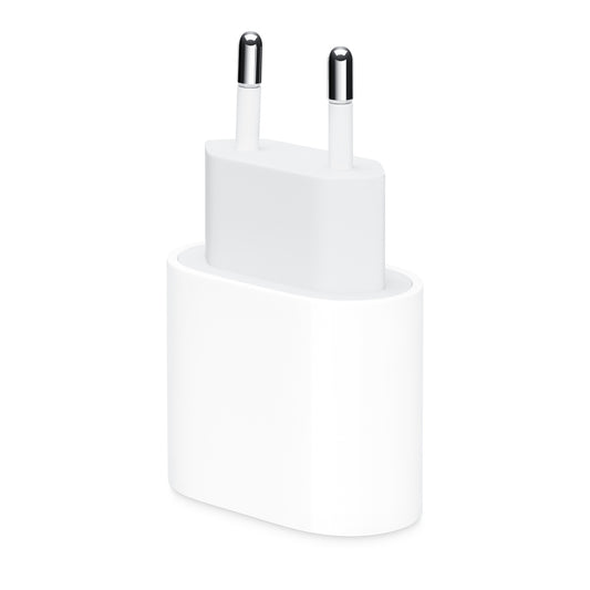 Apple 20 Watt USB-C Netzteil