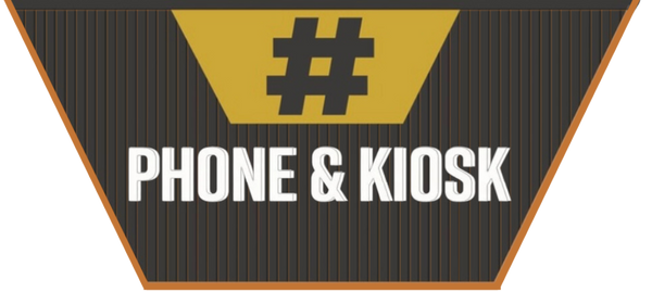 # Phone & Kiosk